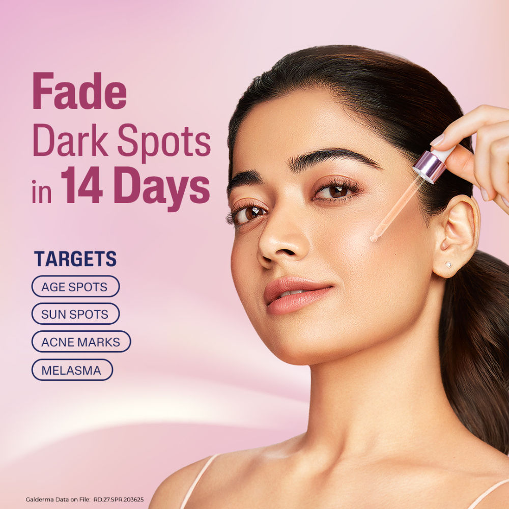 Cetaphil Bright Healthy Radiance Perfecting Serum 7X Power (10ml)