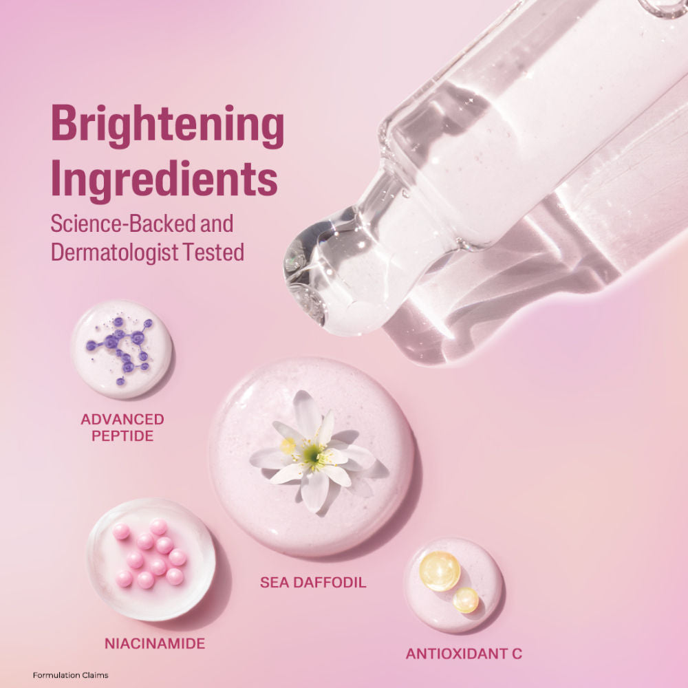 Cetaphil Bright Healthy Radiance Perfecting Serum 7X Power (10ml)