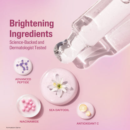 Cetaphil Bright Healthy Radiance Perfecting Serum 7X Power (10ml)