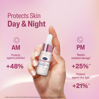 Cetaphil Bright Healthy Radiance Perfecting Serum 7X Power (10ml)