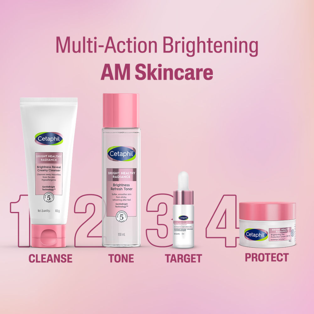 Cetaphil Bright Healthy Radiance Perfecting Serum 7X Power (10ml)