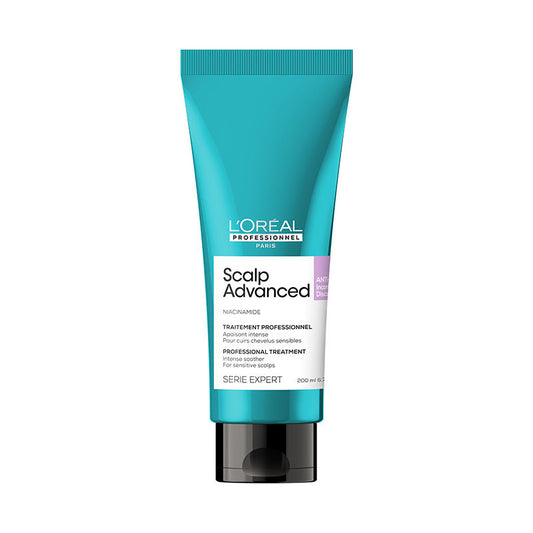 L'Oréal Professionnel Scalp Advanced Anti-Discomfort Intense Soother Treatment (200ml)