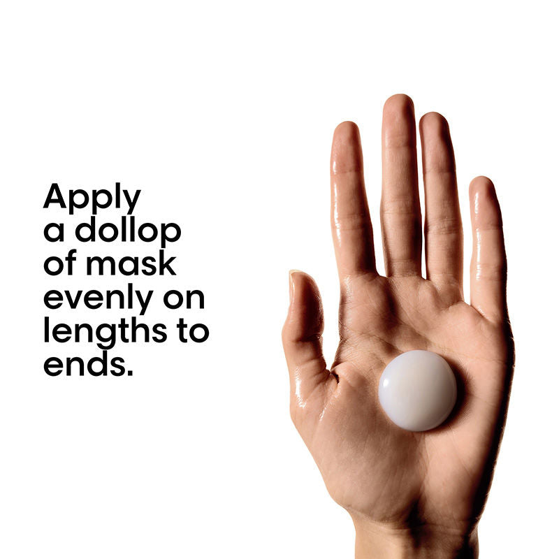 L'Oréal Professionnel Absolut Repair Molecular Deep Repairing Cream Mask (250ml)