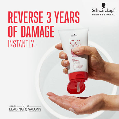 Schwarzkopf Professional Bonacure Repair Rescue Sealed Ends - Arginine (100ml)