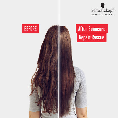 Schwarzkopf Professional Bonacure Repair Rescue Sealed Ends - Arginine (100ml)
