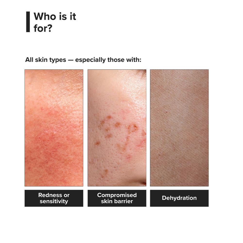 Minimalist Vitamin B12 + Repair Complex 5.5% Face Moisturizer (30ml)