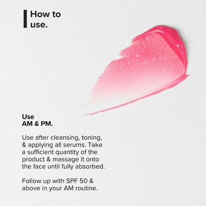 Minimalist Vitamin B12 + Repair Complex 5.5% Face Moisturizer (30ml)