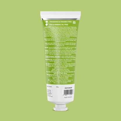The Derma Co 5% Propylene Oil-Free Moisturizer (100g) - Lightweight Hydration for All Skin Types