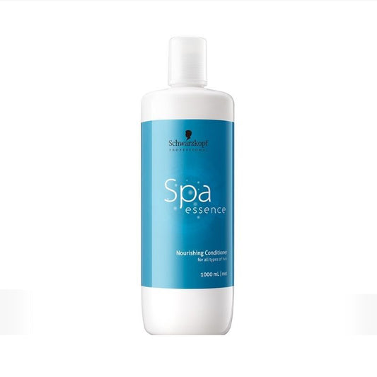 Schwarzkopf Professional SPA Essence Nourishing Conditioner (1000ml)