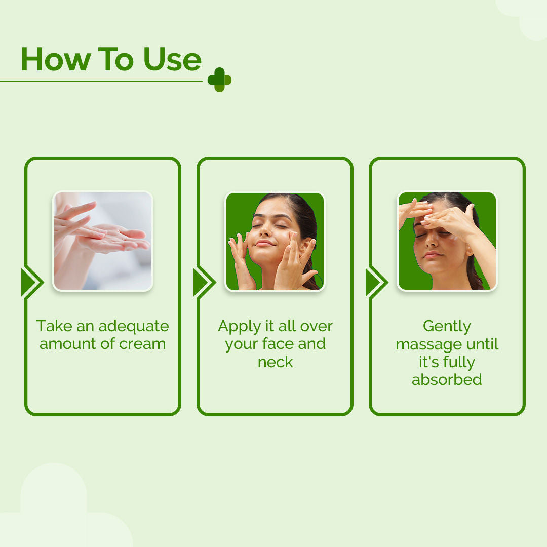 The Derma Co 5% Nia-Ceramide Mattifying Moisturizer (100g) - Oily & Acne-Prone Skin