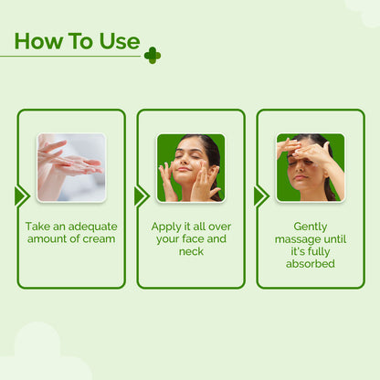 The Derma Co 5% Nia-Ceramide Mattifying Moisturizer (100g) - Oily & Acne-Prone Skin